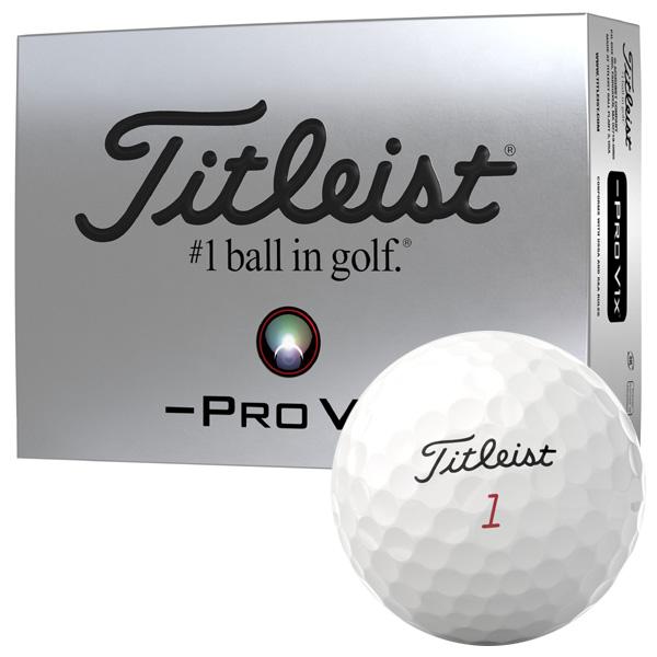 Titleist タイトリスト 2024 プロV1x レフトダッシュ ゴルフ Titleist タイトリスト 2024 プロV1x レフトダッシュ ゴルフ