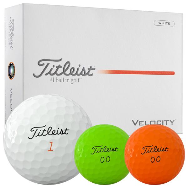 Titleist ホワイトキャップ 未使用＋タイトリストボール1ダース タイトリスト Titleist Pro V1x ボール （ローナンバー） ホワイト 1