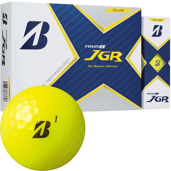TOUR B 送料無料 ブリヂストン 2021 ツアーB JGR イエロー ゴルフ