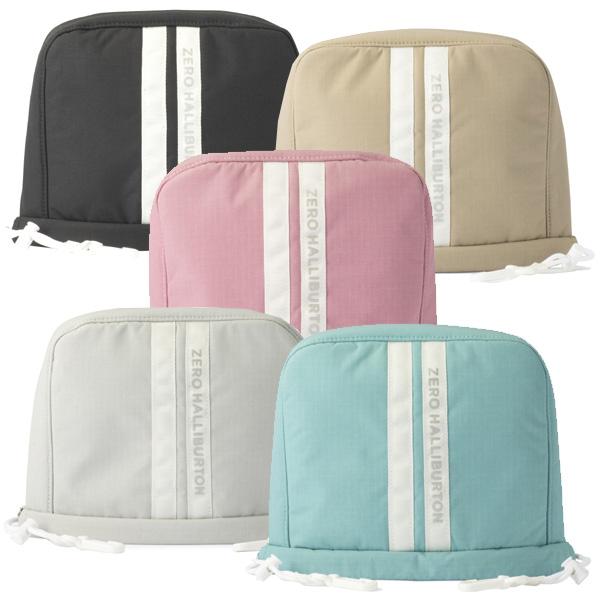 ZERO HALLIBURTON（ゼロハリバートン） コーデュラ リップストップ