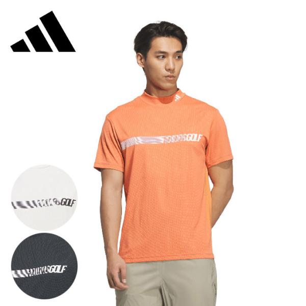 adidas（アディダス） （クリアランス）ゴルフウェア メンズ CLIMACOOL