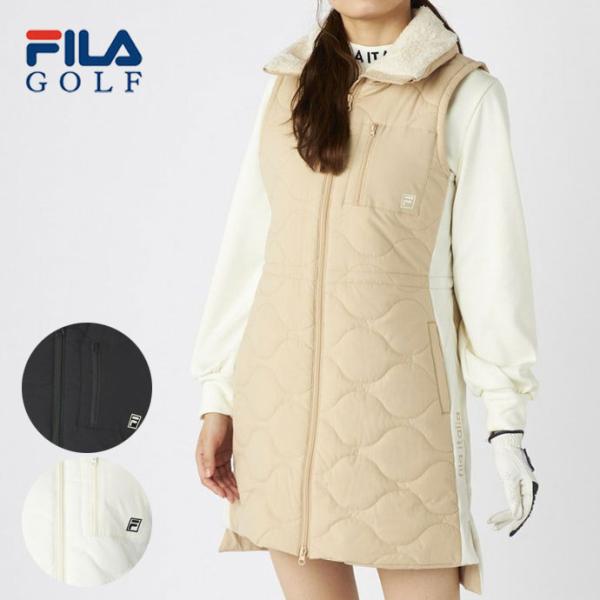 ■カラー 　ベージュ　／　ブラック　／　オフホワイト■素材 　本体表地:ポリエステル100%　／　中わた:ポリエステル100%　／　裏地:ポリエステル100%　／　脇切替:ポリエステル100%　／　ボア:ポリエステル100%■機能 　ストレ...