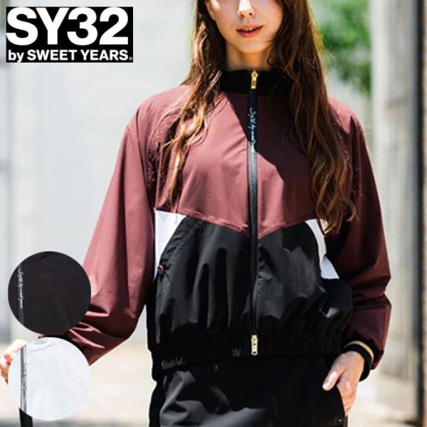 SY32 by SWEET YEARS（エスワイサーティトゥバイスィートイヤーズ