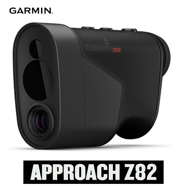 ガーミン アプローチ ｚ８２ ｇｐｓ内蔵ゴルフ用レーザー距離計 Garmin Approach Z つるやゴルフ 通販 Paypayモール