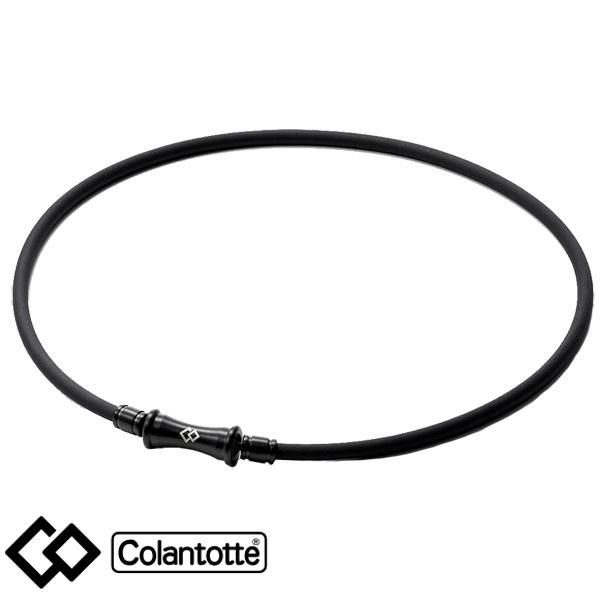 ColanTotte（コラントッテ） TAO ネックレス RAFFI マットブラック