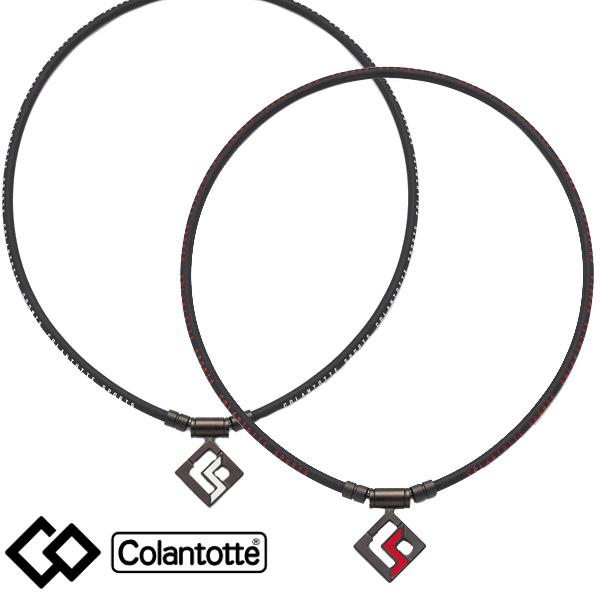 ColanTotte コラントッテ SPORTS PRO マグチタンネックレス