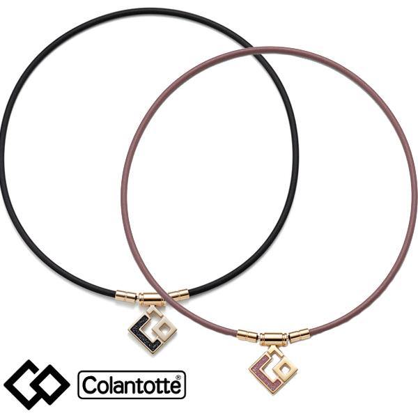 ColanTotte コラントッテ TAOネックレス スリム AURA mini 磁気 ColanTotte コラントッテ TAOネックレス スリム AURA mini 磁気