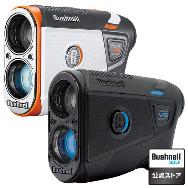 Bushnell ブッシュネル ピンシーカー ツアー V6 シフト ジョルト Bushnell ブッシュネル ピンシーカー ツアー V6 シフト ジョルト
