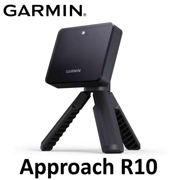 GARMIN approach r10 ゴルフ弾道測定