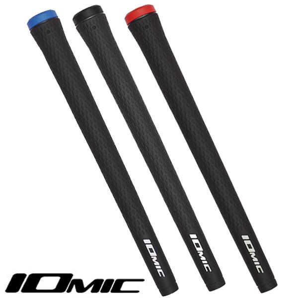 IOMIC（イオミック） STICKY OVERSIZE 3.5 グリップ バックライン有り