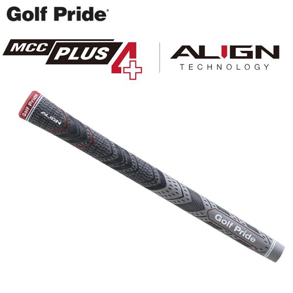 Golf Pride（ゴルフプライド） MCC プラス4 アライン グリップ バック