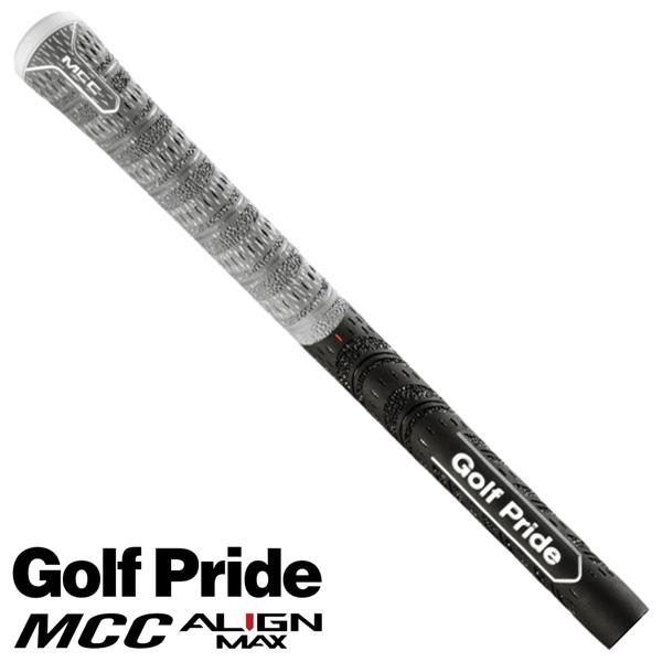 Golf Pride（ゴルフプライド） MCC アライン マックス ミッドサイズ