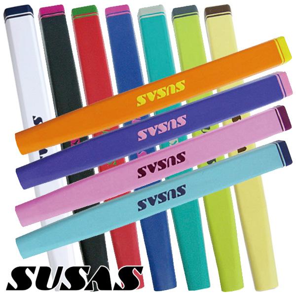 SUSAS パター用グリップ : つるやゴルフ - 通販 - Yahoo!ショッピング