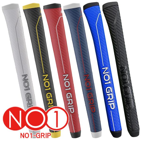 ナウオン NO.1 P60シリーズ パター用グリップ : つるやゴルフ - 通販