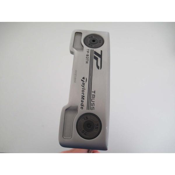 TaylorMade TPトラス パター B3TH トラスヒール　34 TPトラス パター B3TH トラスヒール | TP Truss23 B1TH Truss