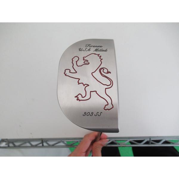 Piretti 中古 右用 ピレッティ Firenze Classic フィレンツェ