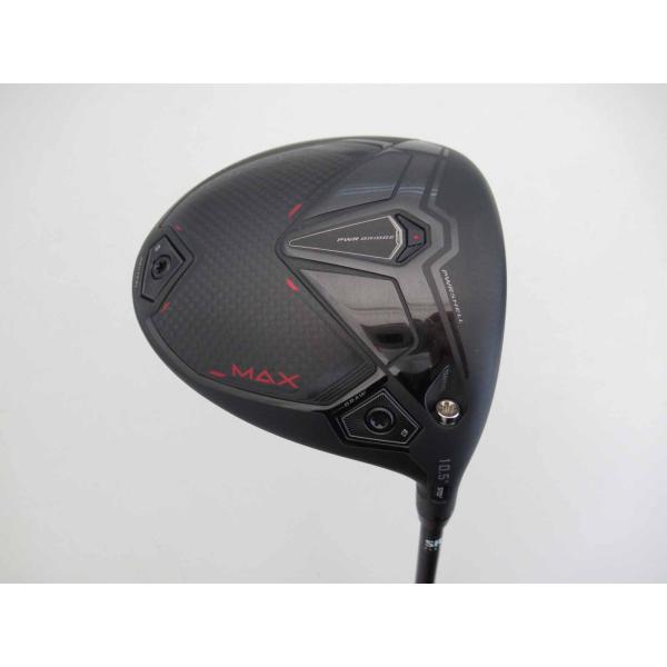 COBRA（ゴルフ） 中古 右用 コブラ DARK SPEED ダークスピード MAX 
