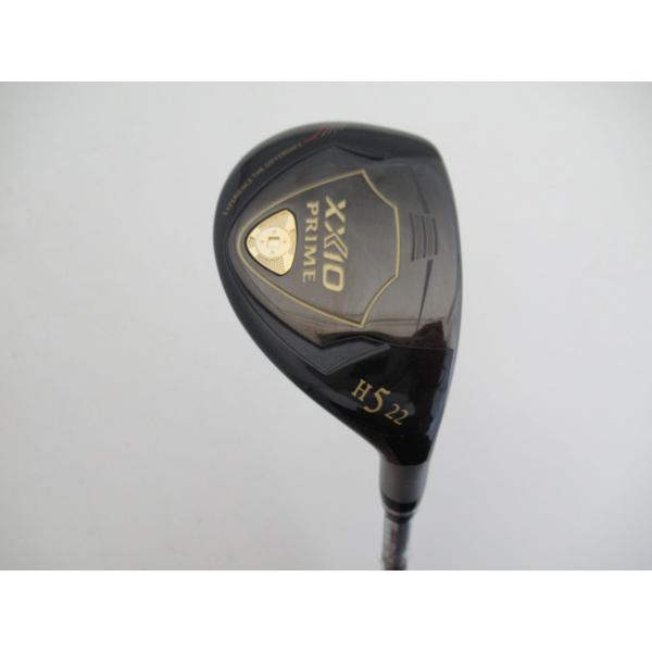 XXIO PRIME ユーティリティクラブSP-1200 フレックスＲ Amazon | ダンロップ ゼクシオプライム 2023 ユーティリティ