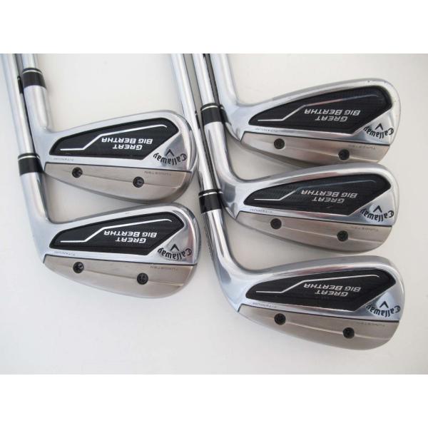 FOURTEEN 中古 右用 キャロウェイ 2023年 GREAT BIG BERTHA