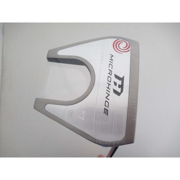 ODYSSEY（キャロウェイゴルフ） 中古 未使用 右用 オデッセイ