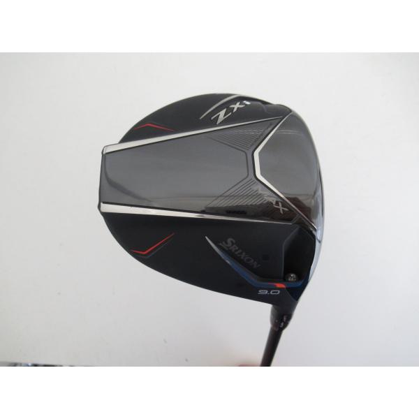 SRIXON 中古 右用 ダンロップ スリクソン ZXi MAX ドライバー Diamana