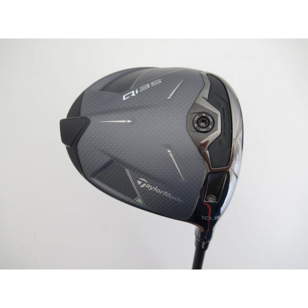 TaylorMade 中古 右用 テーラーメイド Qi35 キューアイ35 TaylorMade 中古 右用 テーラーメイド Qi35 キューアイ35