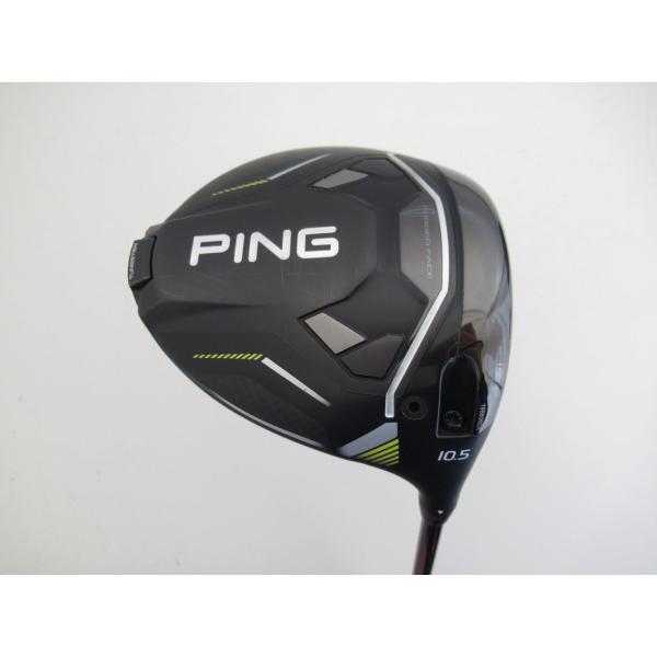 PING 中古 右用 ピン G430 MAX 10K ドライバー TOUR 2.0 BLACK PING 中古 右用 ピン G430 MAX 10K ドライバー TOUR 2.0 BLACK