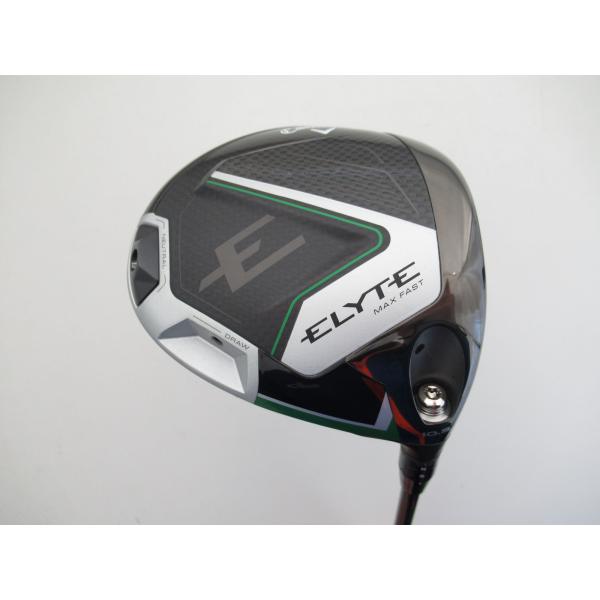 Callaway 中古 右用 キャロウェイ ELYTE MAX FAST エリート Callaway 中古 右用 キャロウェイ ELYTE MAX FAST エリート