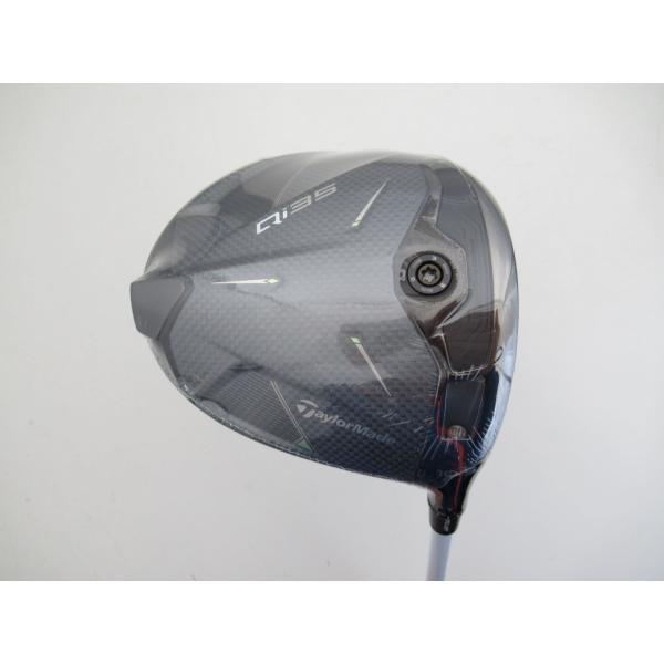 TaylorMade 中古 メーカー特注品 右用 テーラーメイド Qi35 TaylorMade 中古 メーカー特注品 右用 テーラーメイド Qi35