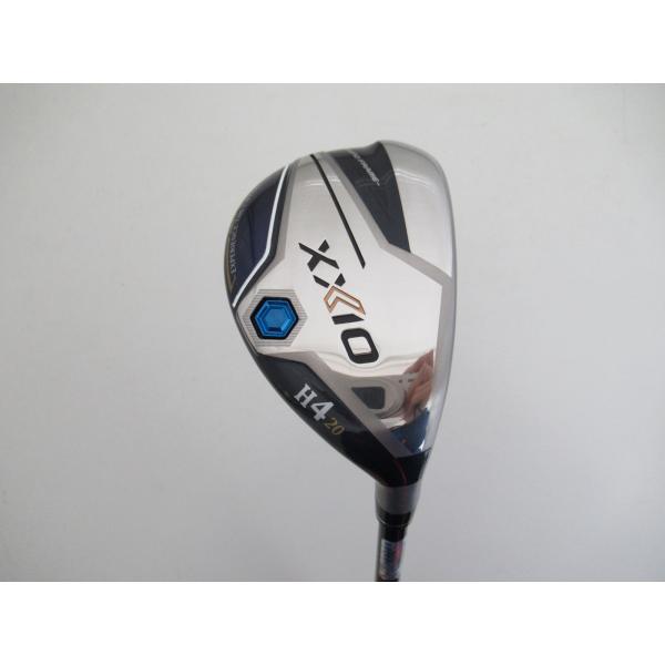 XXIO 中古 右用 ダンロップ XXIO12 ゼクシオ12 ハイブリッド XXIO 中古 右用 ダンロップ XXIO12 ゼクシオ12 ハイブリッド