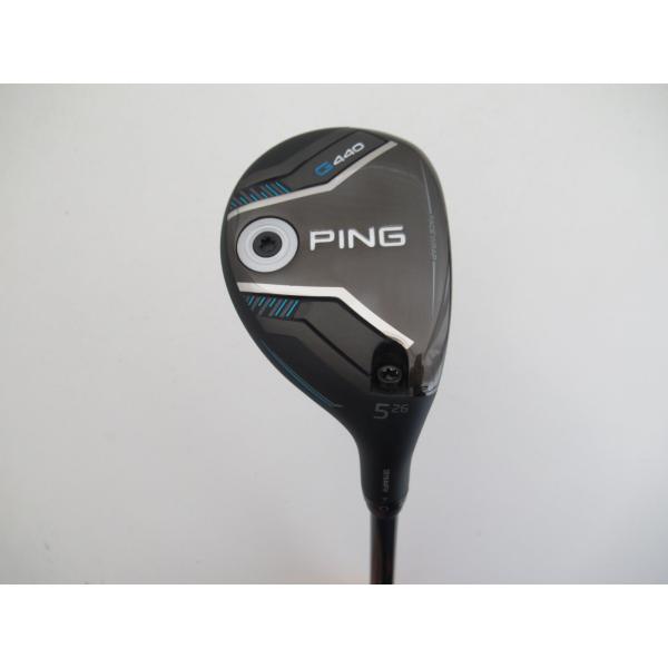 Amazon | Ping G430HL ハイブリッド Fujikura Speeder NX 45