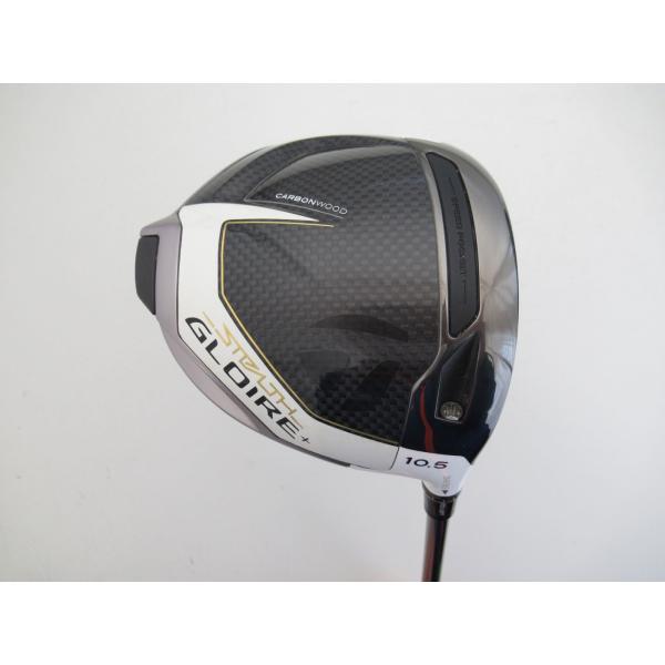 TaylorMade 中古 右用 テーラーメイド STEALTH GLOIRE+ ステルス TaylorMade 中古 右用 テーラーメイド STEALTH GLOIRE+ ステルス
