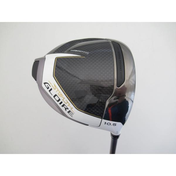 TaylorMade 中古 右用 テーラーメイド STEALTH GLOIRE ステルス TaylorMade 中古 右用 テーラーメイド STEALTH GLOIRE ステルス