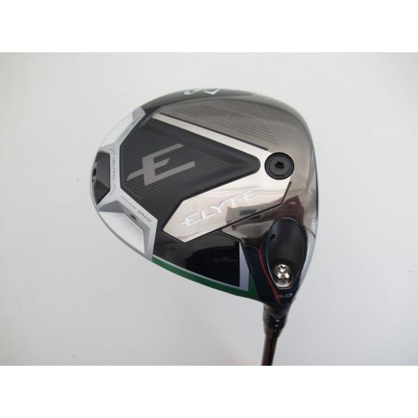 ⭐︎キャロウェイ ELYTE ♦♦♦ドライバー 9度 TENSEI(S) 新品 楽天市場】Callaway ELYTE DRIVER / キャロウェイ エリート
