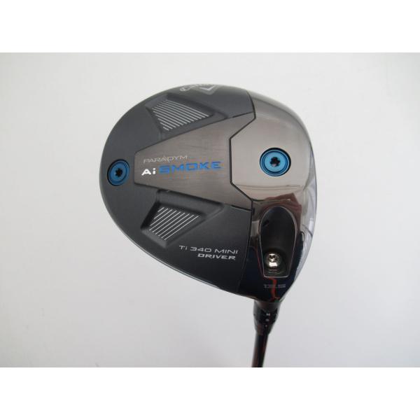 Callaway 中古 右用 キャロウェイ PARADYM Ai SMOKE パラダイム Callaway 中古 右用 キャロウェイ PARADYM Ai SMOKE パラダイム