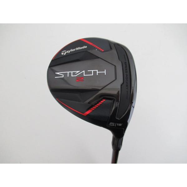 TaylorMade 中古 右用 テーラーメイド STEALTH2 ステルス2 TaylorMade 中古 右用 テーラーメイド STEALTH2 ステルス2