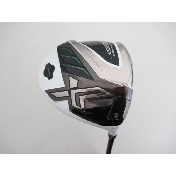 XXIO 中古 右用 ダンロップ 2022年 X ゼクシオ エックス ドライバー