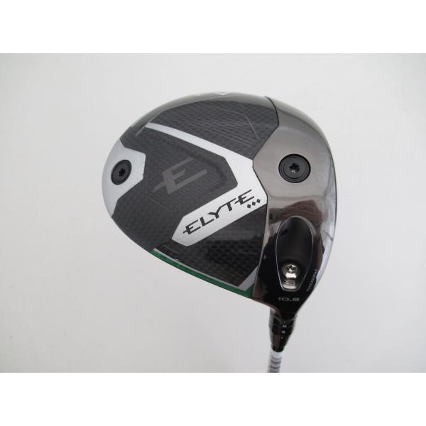 Callaway 中古 右用 キャロウェイ ELYTE ◇◇◇ エリート