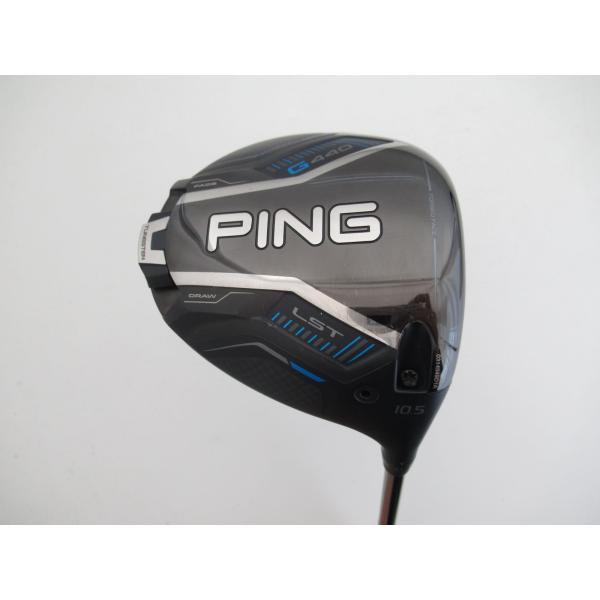 ピン G440 LST/PING TOUR 2.0 CHROME 65(JP)/S/10.5[133210]