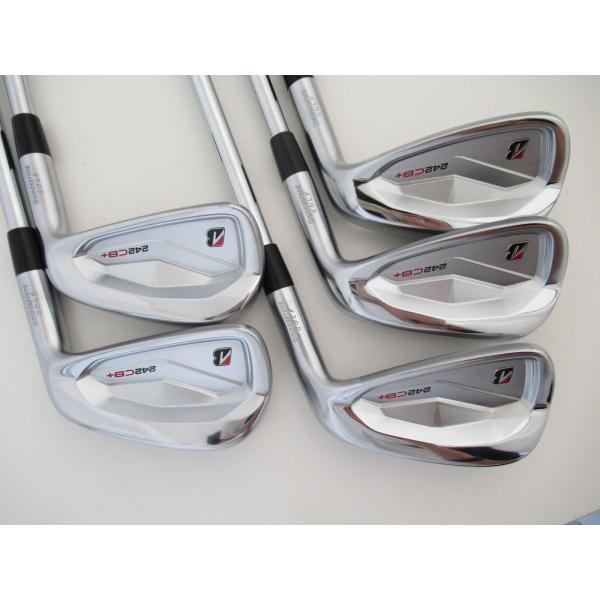 BRIDGESTONE GOLF 中古 メーカー特注品 右用 ブリヂストン 2024年