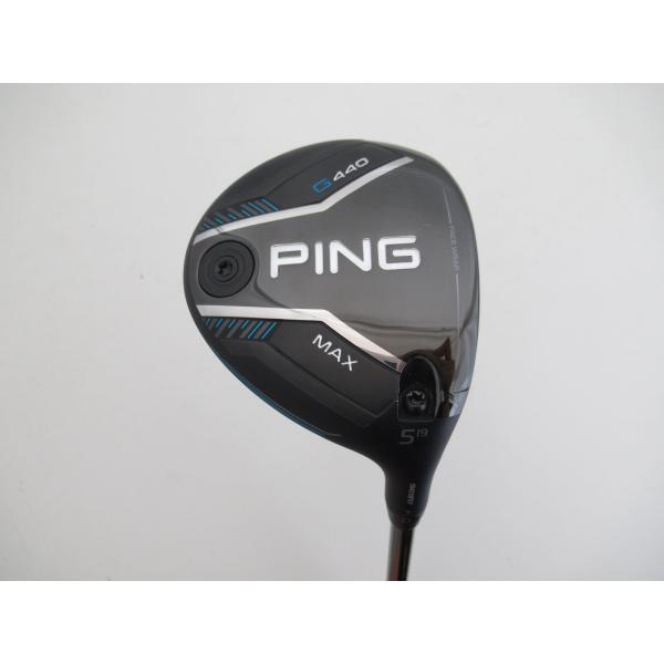 G440 PING TOUR 2.0 CHROME 65 3W 4Wシャフト R G440 PING TOUR 2.0 CHROME 65 3W 4Wシャフト R