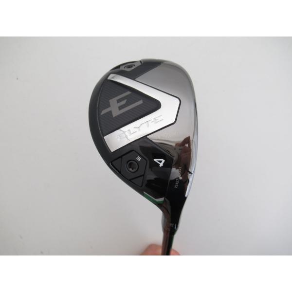 Callaway（キャロウェイ） 中古 右用 ELYTE MAX FAST エリート