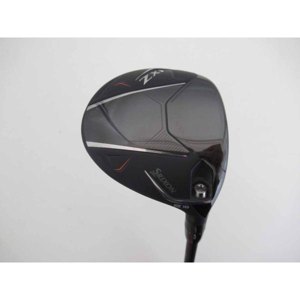SRIXON 中古 右用 ダンロップ スリクソン ZXi フェアウェイウッド