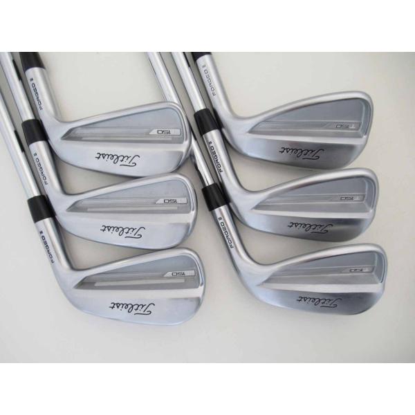 Titleist 中古 メーカー特注品 右用 タイトリスト 2023年 T150