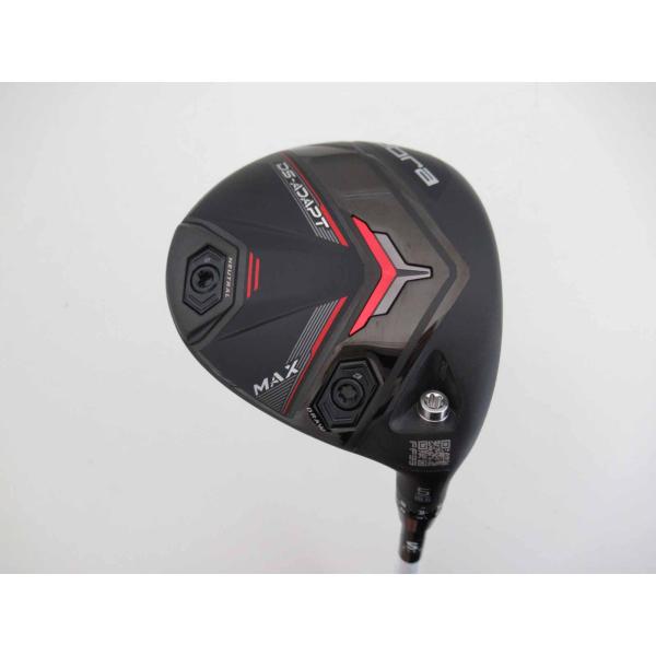 美品コブラ cobra DS-ADAPT MAX 5W ＳＰＥＥＤＥＲ ＮＸ S COBRA（コブラ） 中古 右用 DS-ADAPT MAX アダプト フェアウェイウッド