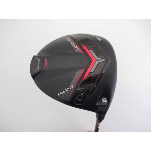 COBRA（コブラ） 中古 右用 DS-ADAPT アダプト MAX-D ドライバー