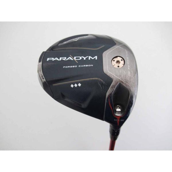 Callaway（キャロウェイ） 中古 右用 PARADYM ◇◇◇ パラダイム