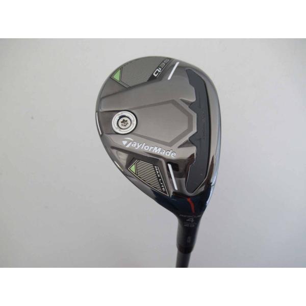 TaylorMade（テーラーメイド） 中古 右用 Qi35 MAX LITE キューアイ35