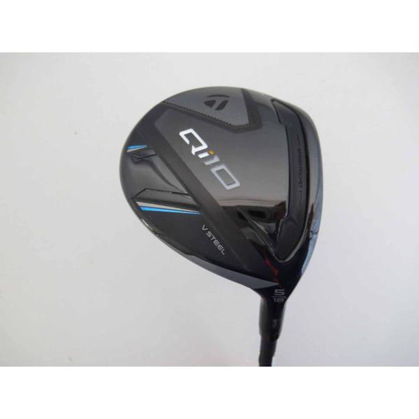 TaylorMade（テーラーメイド） 中古 右用 Qi10 キューアイテン