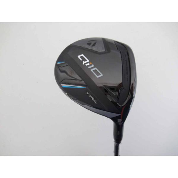 TaylorMade（テーラーメイド） 中古 試打用 右用 Qi10 キューアイテン